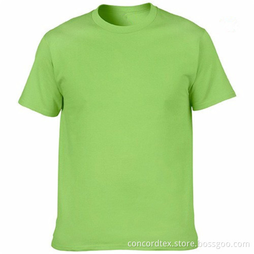 Polohals-T-Shirt